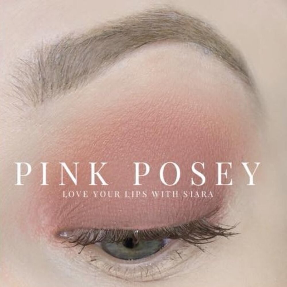 Pink Posey ShadowSense